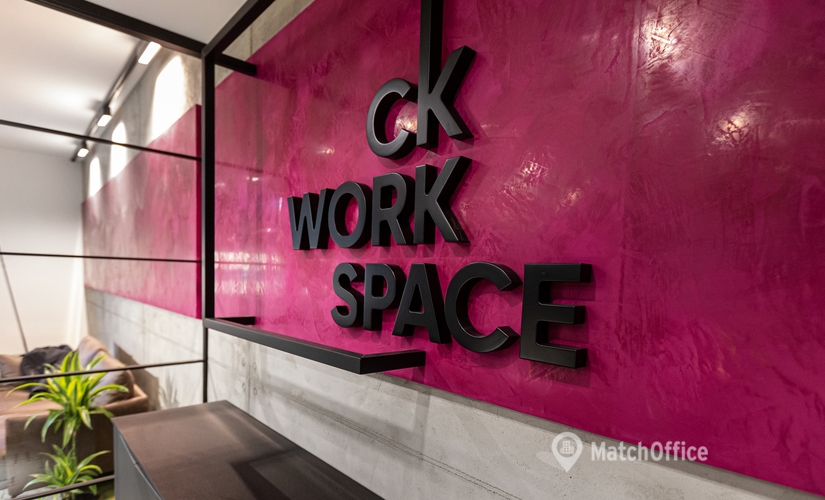 Gröbenzeller Straße 40, Virtual Office in Moosach