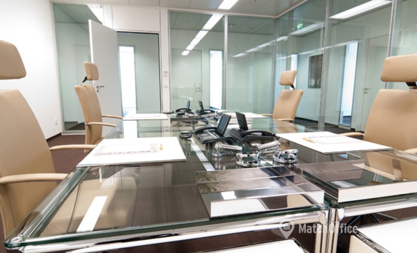 45 m² Business center in Frankfurt Innenstadt, Bockenheimer Landstraße 2-4 (60306) - 3 | MatchOffice.com