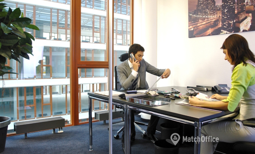 Business center Königstrasse 26 70173 Stuttgart