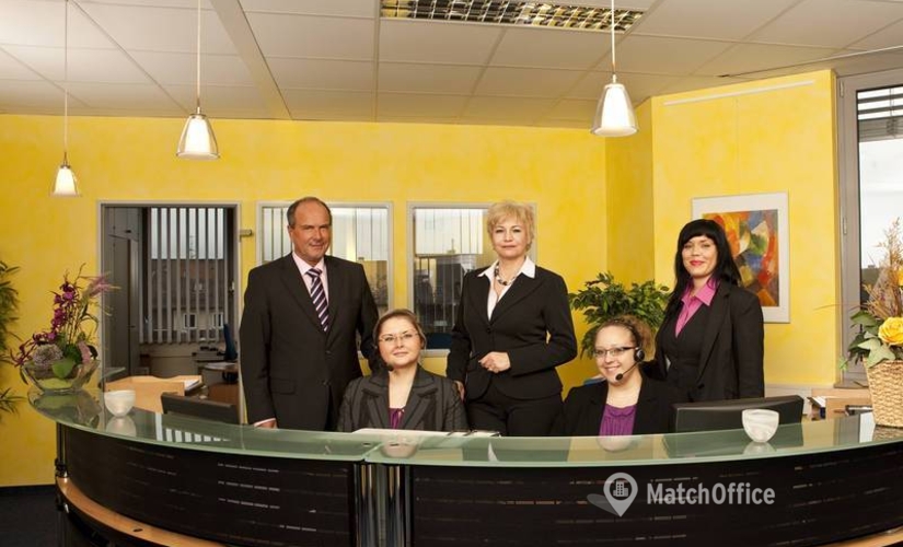 Business center Hildesheimer Strasse 265-267, Hannover 30519 Hannover