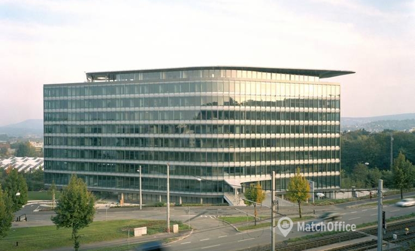 Business center Heilbronner Strasse 150 70191 Stuttgart