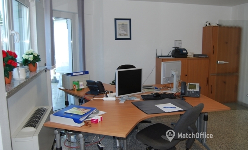 Business center Steingarten 48 42699 Solingen
