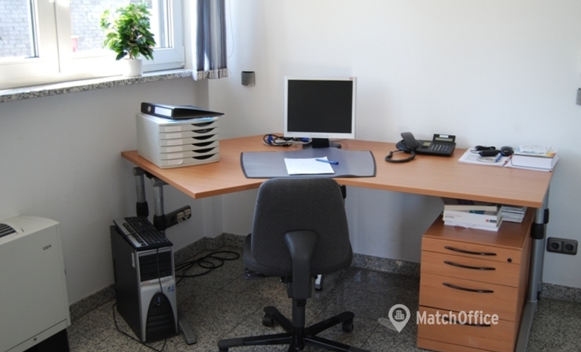 Business center Steingarten 48 42699 Solingen