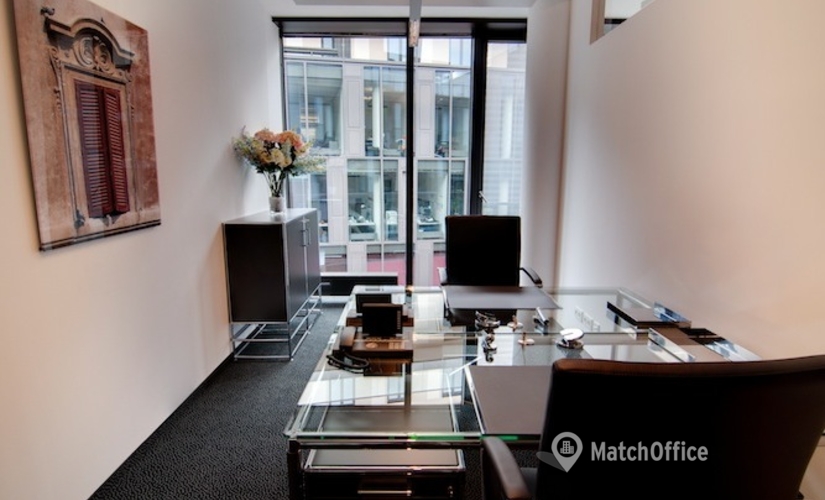 35 m² Business park building up for rent in Munich, Maximilianstrasse 13 (80539) - 3 | MatchOffice