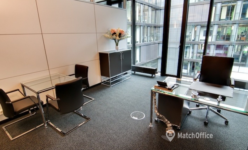 Maximilianstraße 13, Business Center in München Altstadt, 4