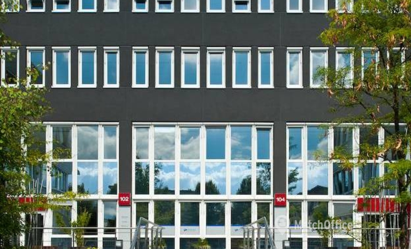 Business center Waldhofer Strasse 102 69123 Heidelberg