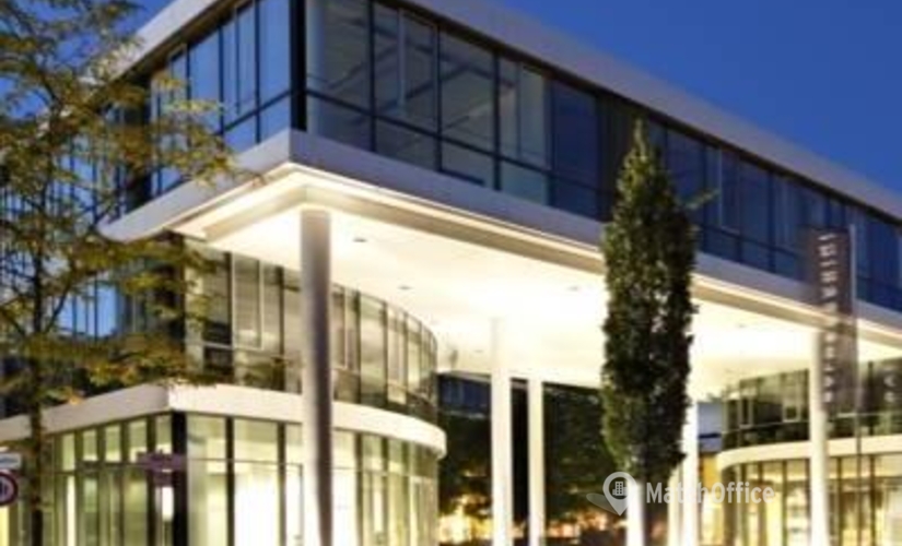 Business center Wilhelm-Wagenfeld-Str. 16, München 80807 München Schwabing