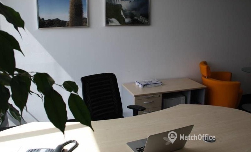 Business center Wilhelm-Wagenfeld-Str. 16, München 80807 München Schwabing