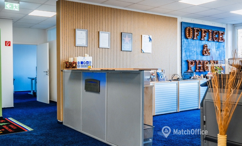 Virtual office space in Lahr/Schwarzwald, Lammstraße 6 (77933) - 3 | MatchOffice