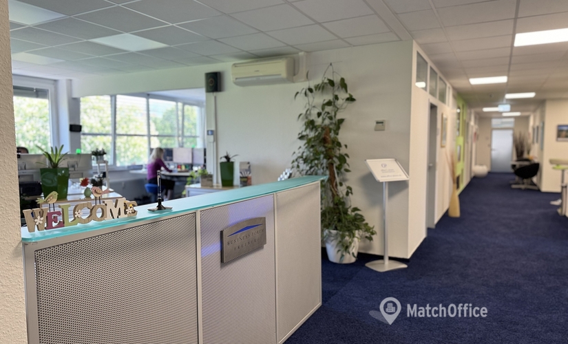 Virtual address in Lahr/Schwarzwald, Lammstraße 6 (77933) - 2 | MatchOffice