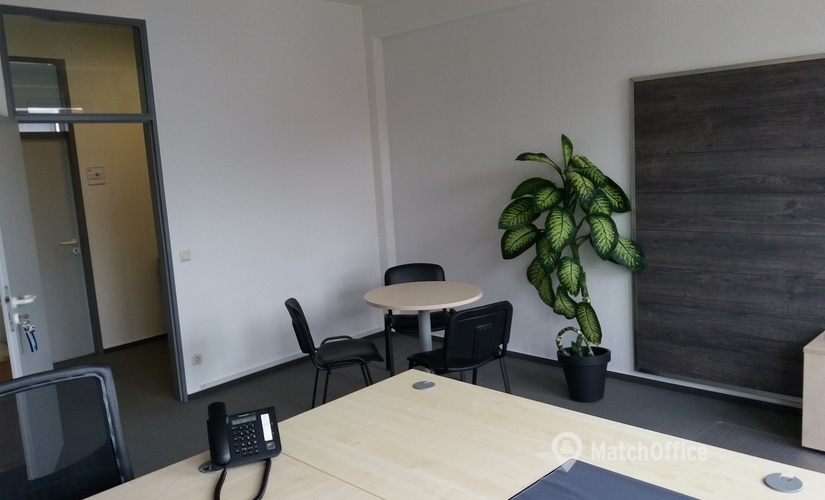Hopfenstraße 1D, Büro mieten in Kiel