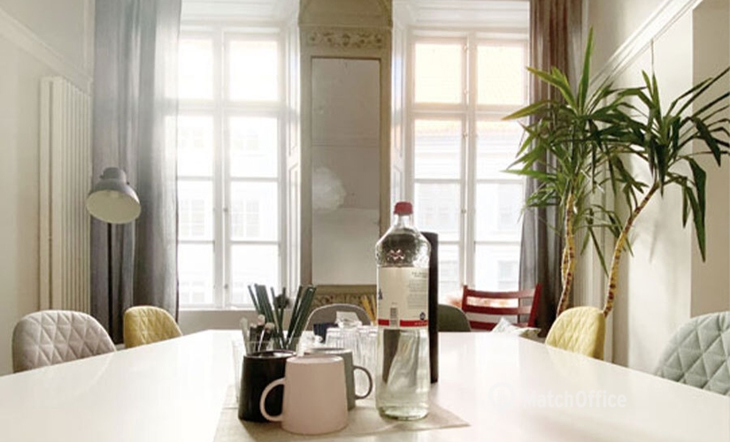 Convention center in Lübeck, Königstraße 79 (23552) - 0 | MatchOffice.com