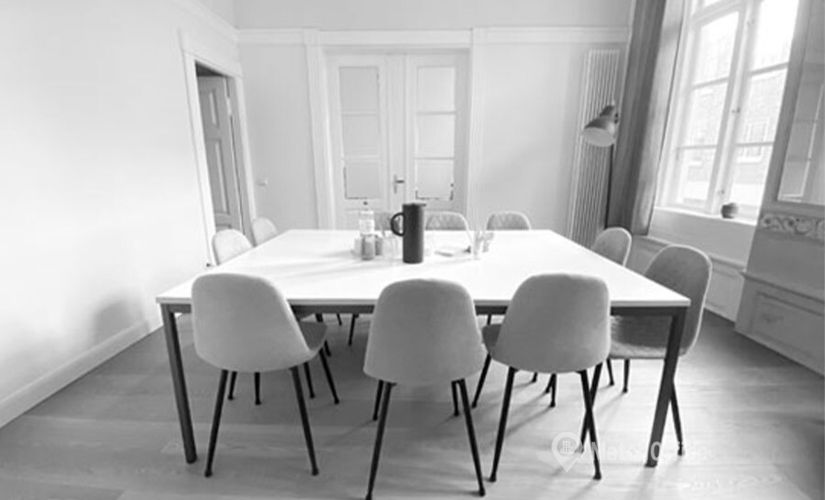  Meeting room in Lübeck, Königstraße 79 (23552) - 1 | MatchOffice