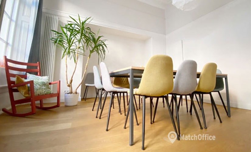 Conference hall in Lübeck, Königstraße 79 (23552) - 2 | MatchOffice