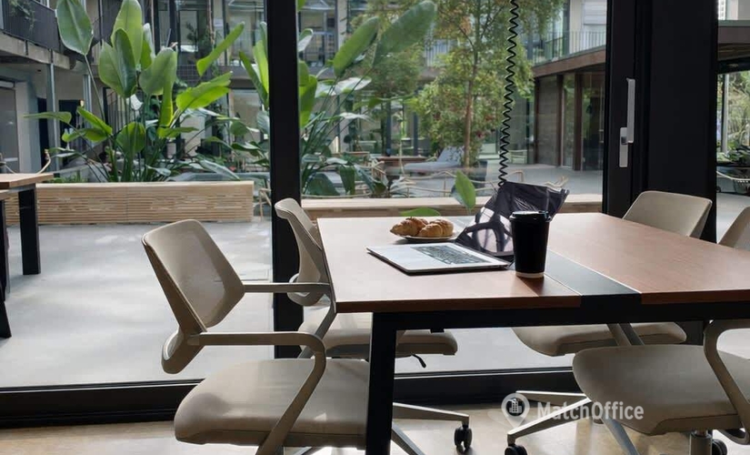 300 m² Coworking space in Schutterwald, Burdastraße 23 (77746) - 2 | MatchOffice.com