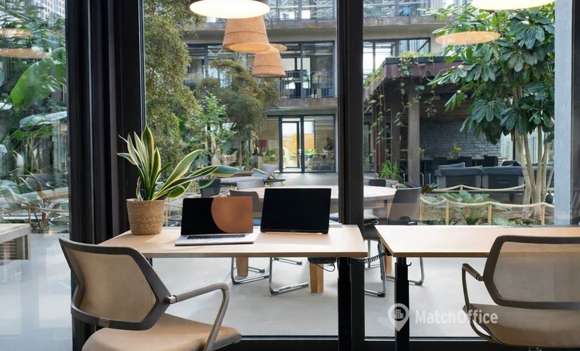 300 m² Co-working in Schutterwald, Burdastraße 23 (77746) - 1 | MatchOffice.com