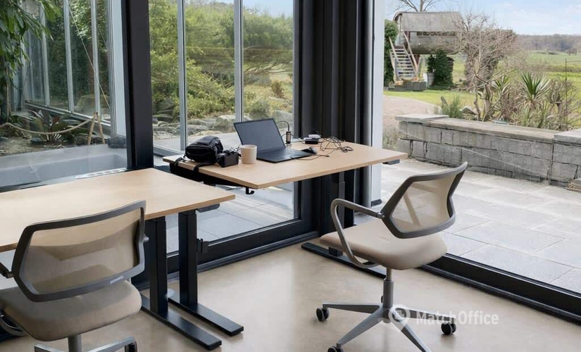 300 m² Co-working in Schutterwald, Burdastraße 23 (77746) - 3 | MatchOffice