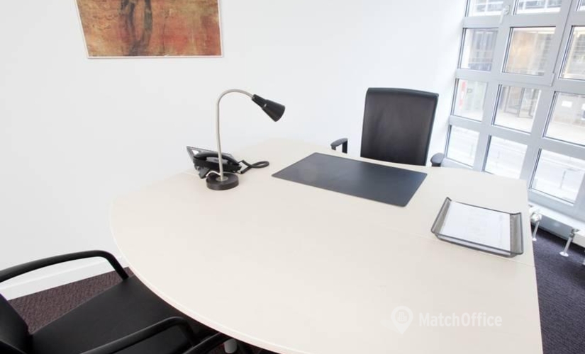55 m² Business park building for rent in Berlin Mitte, Friedrichstrasse 191 (10117) - 3 | MatchOffice.com