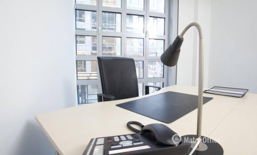 55 m² Business park building for rent in Berlin Mitte, Friedrichstrasse 191 (10117) - 4 | MatchOffice