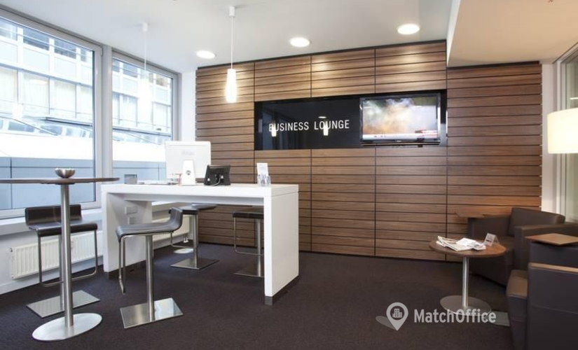 Friedrichstraße 191, Business Center in Berlin Mitte, 0