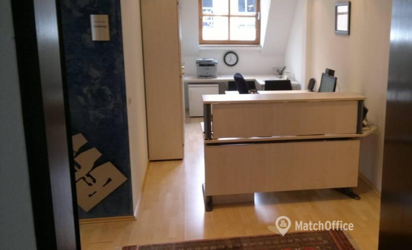 Business center Walter-Kolb-Straße 14, Frankfurt am Main 60594 Frankfurt Süd