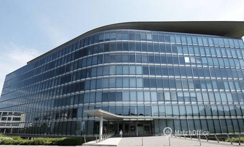 Business center Heilbronner Strasse 150 70191 Stuttgart