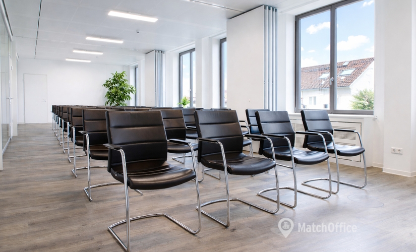 Virtual office in Mannheim, O4 4 (68161) - 4 | MatchOffice