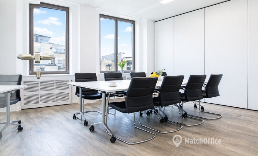 Convention center in Mannheim, O4 4 (68161) - 3 | MatchOffice.com