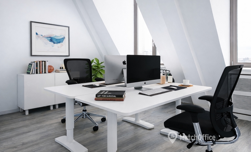 O4 4, Büro mieten in Mannheim