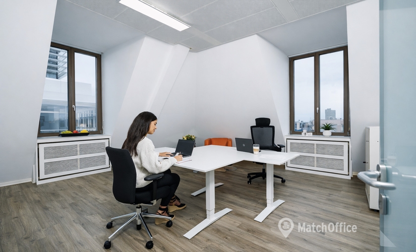 O4 4, Büro mieten in Mannheim