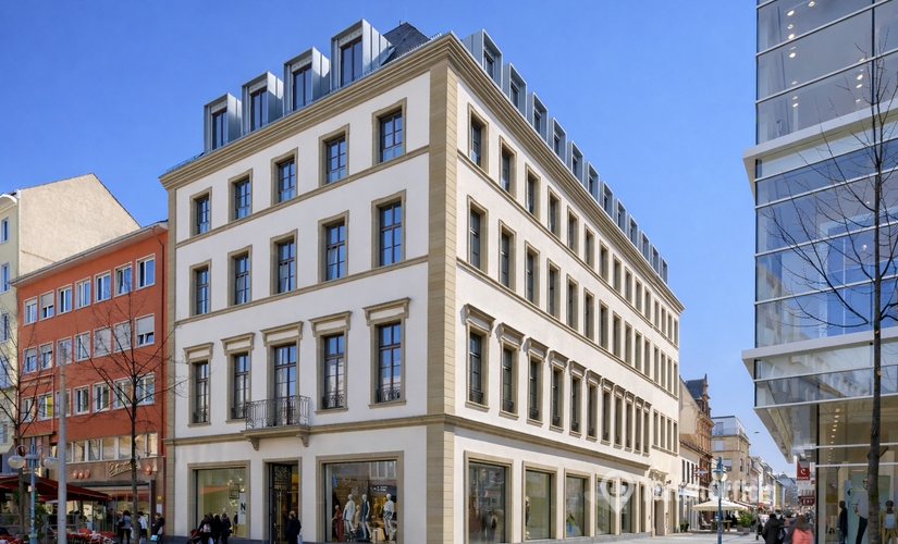 Office O4 4 68161 Mannheim