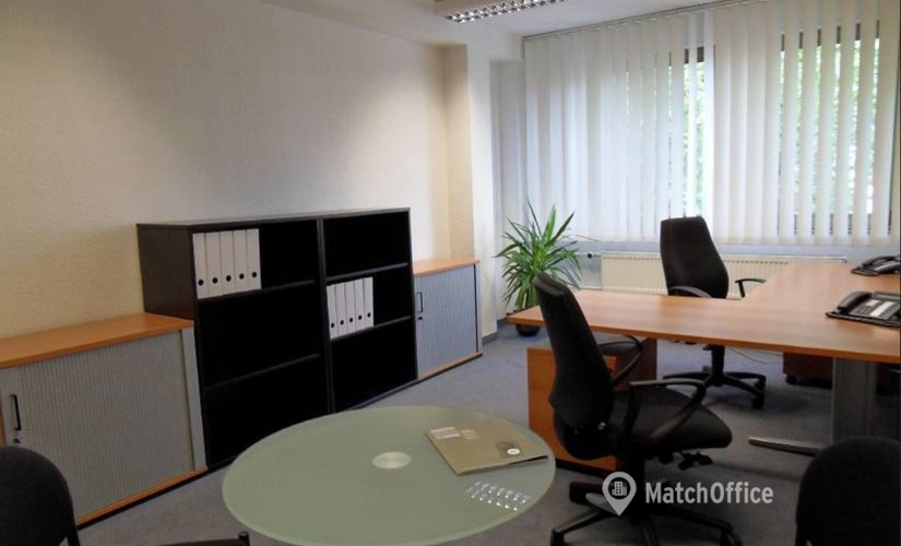 Business center Immermannstr. 13 40210 Düsseldorf Stadtmitte