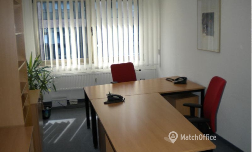 Business center Immermannstr. 13 40210 Düsseldorf Stadtmitte