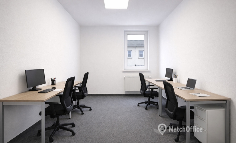 Office Gersweilerstraße 37A 66117 Saarbrücken