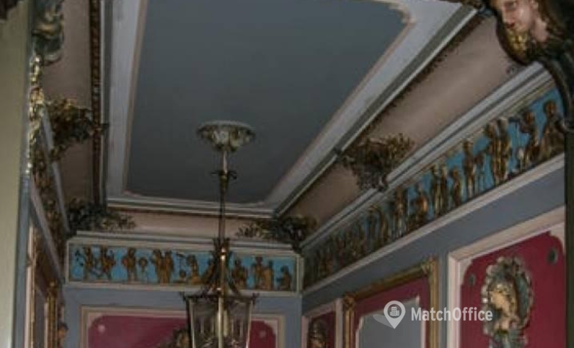 Marburger Straße 2 , Business Center in Berlin Charlottenburg, 4