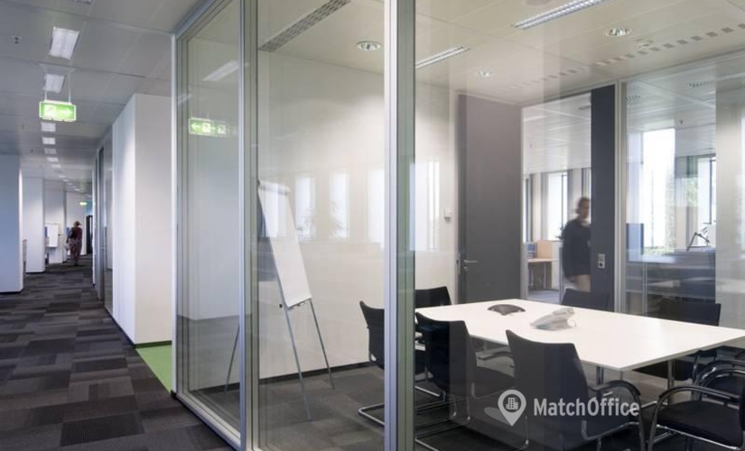 Business center Theodor-Heuss-Allee 112, Frankfurt am Main 60486 Frankfurt Innenstadt