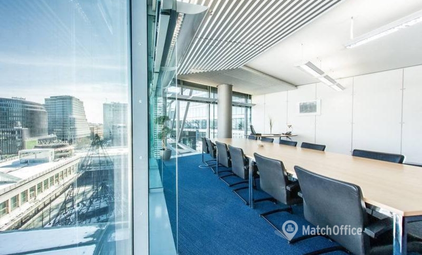 Business center Kurfürstendamm 21 10719 Berlin Charlottenburg