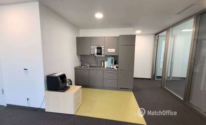 Office Schleißheimer Straße 375 80935 München Aubing