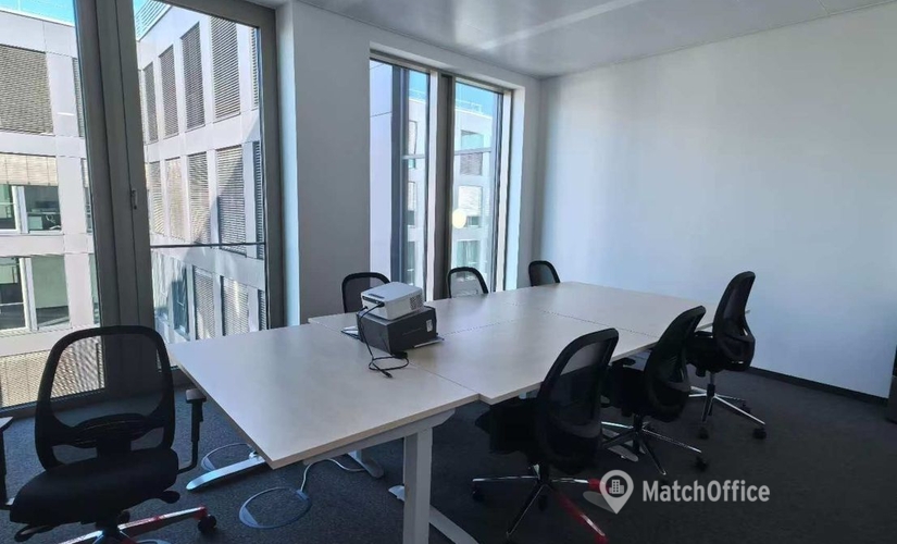 Office Schleißheimer Straße 375 80935 München Aubing