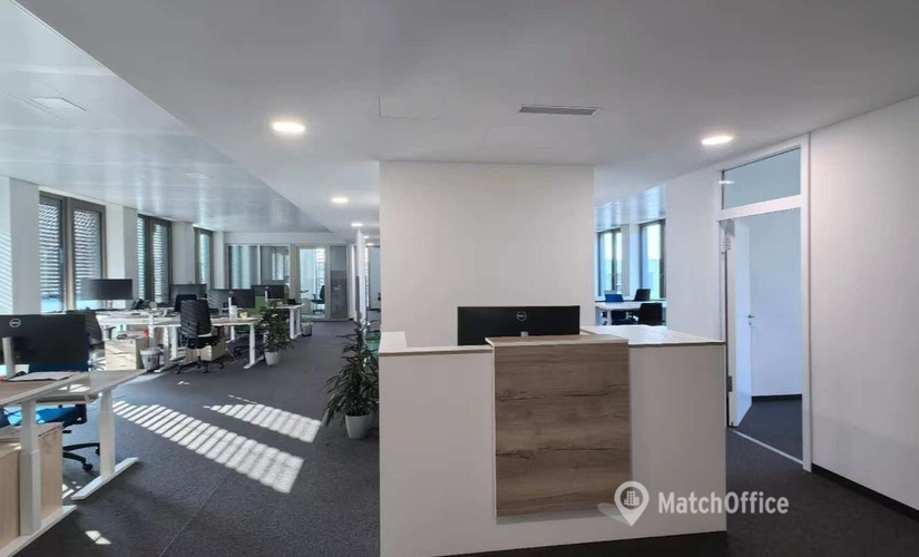 Office Schleißheimer Straße 375 80935 München Aubing