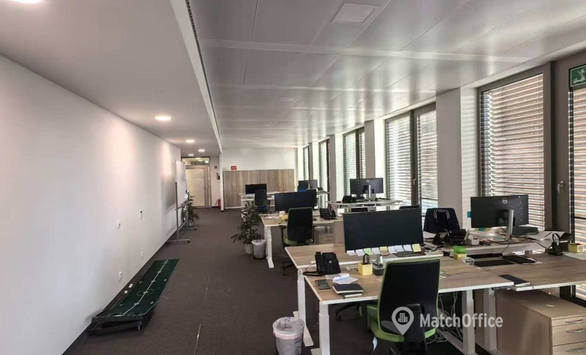 Office Schleißheimer Straße 375 80935 München Aubing