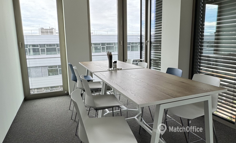 Office Schleißheimer Straße 375 80935 München Aubing