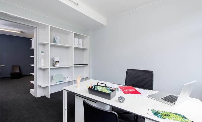 Elisabethstraße 11, Business Center in Düsseldorf Carlstadt