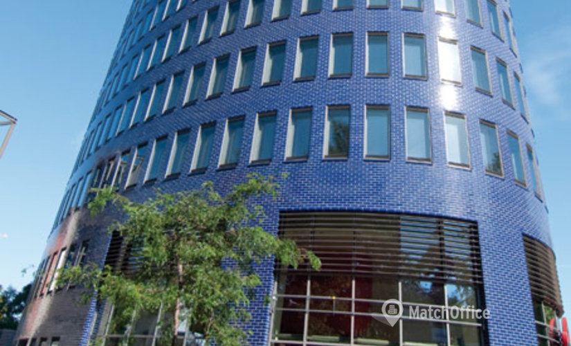 Business center Ruhrallee 9 44139 Dortmund