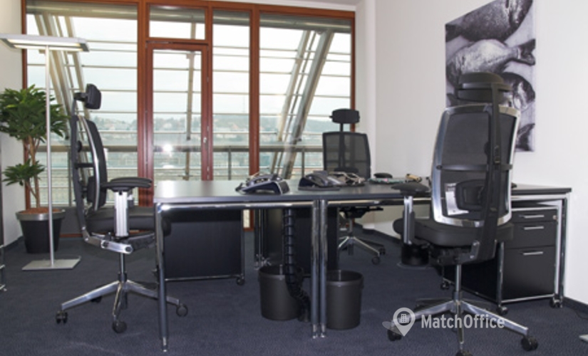 Business center Königstrasse 26 70173 Stuttgart