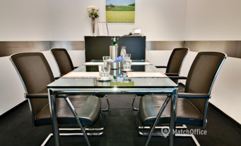 35 m² Business park property for rent in Hamburg, Neuer Wall 50 (20354) - 2 | MatchOffice.com