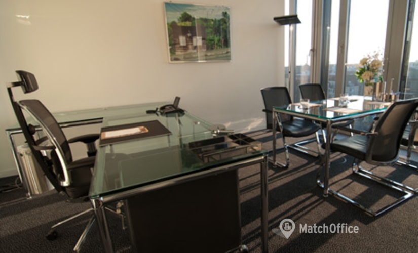 50 m² Serviced office property available to rent in Cologne, Im Zollhafen 24 (50678) - 2 | MatchOffice.com