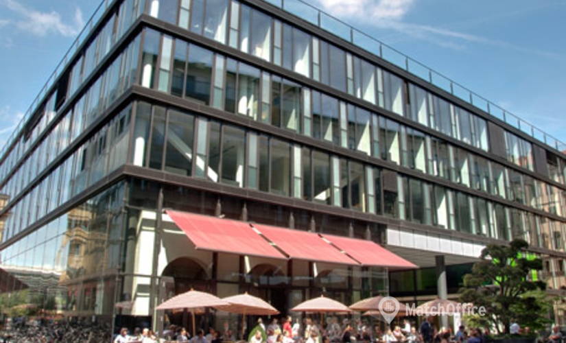 Maximilianstraße 13, Business Center in München Altstadt, 0