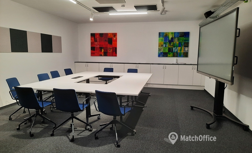 Office Eichwiesenring 4F 70567 Stuttgart