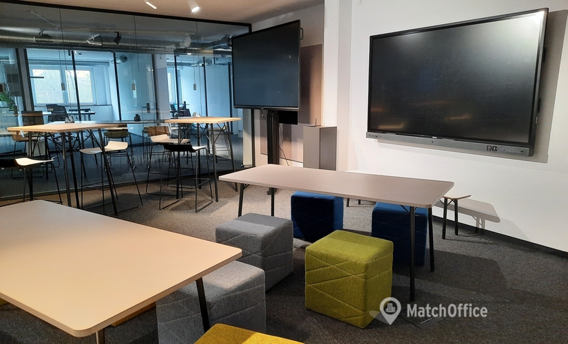 Office Eichwiesenring 4F 70567 Stuttgart